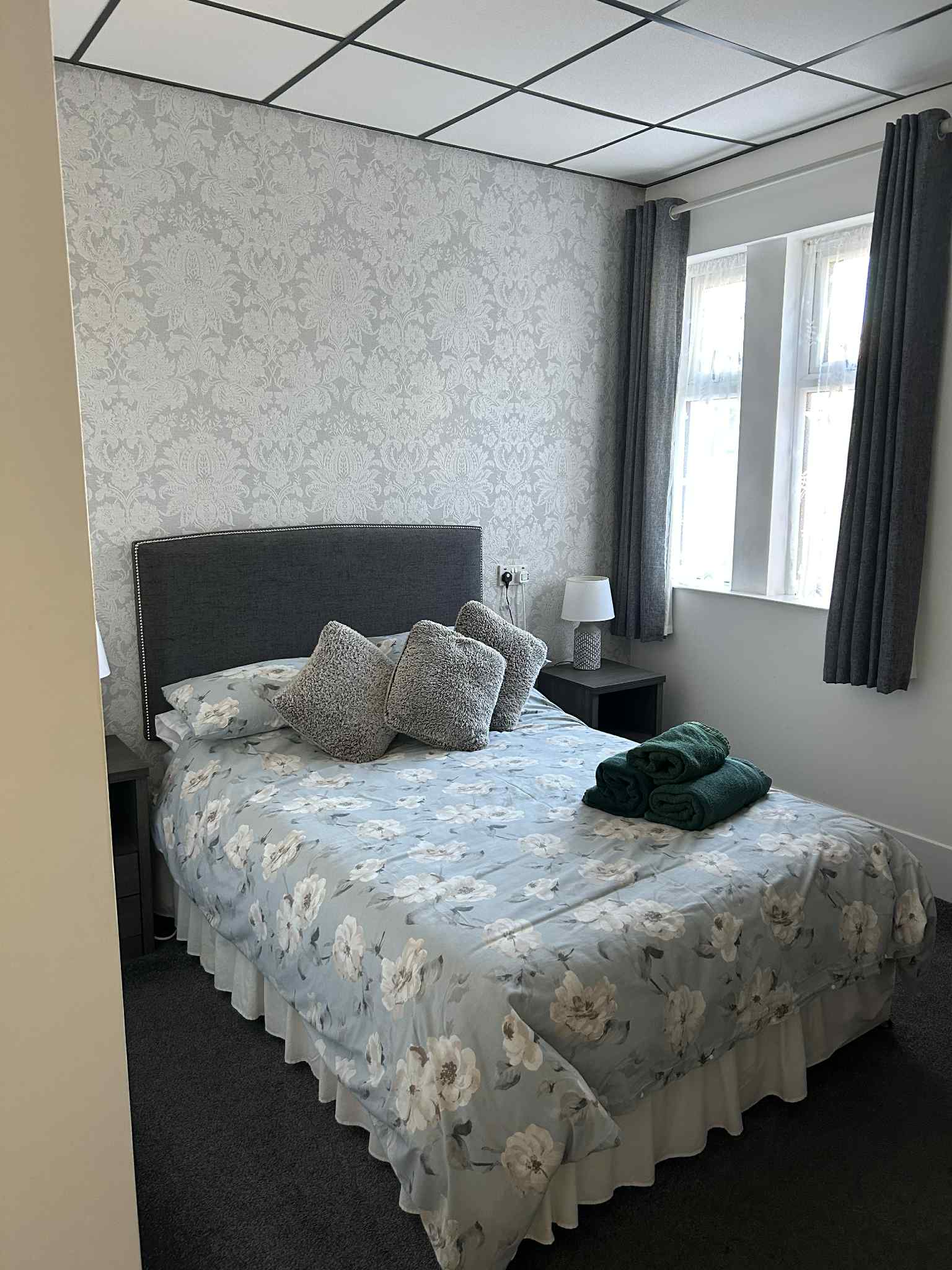 Holmelea Guest House photo 15