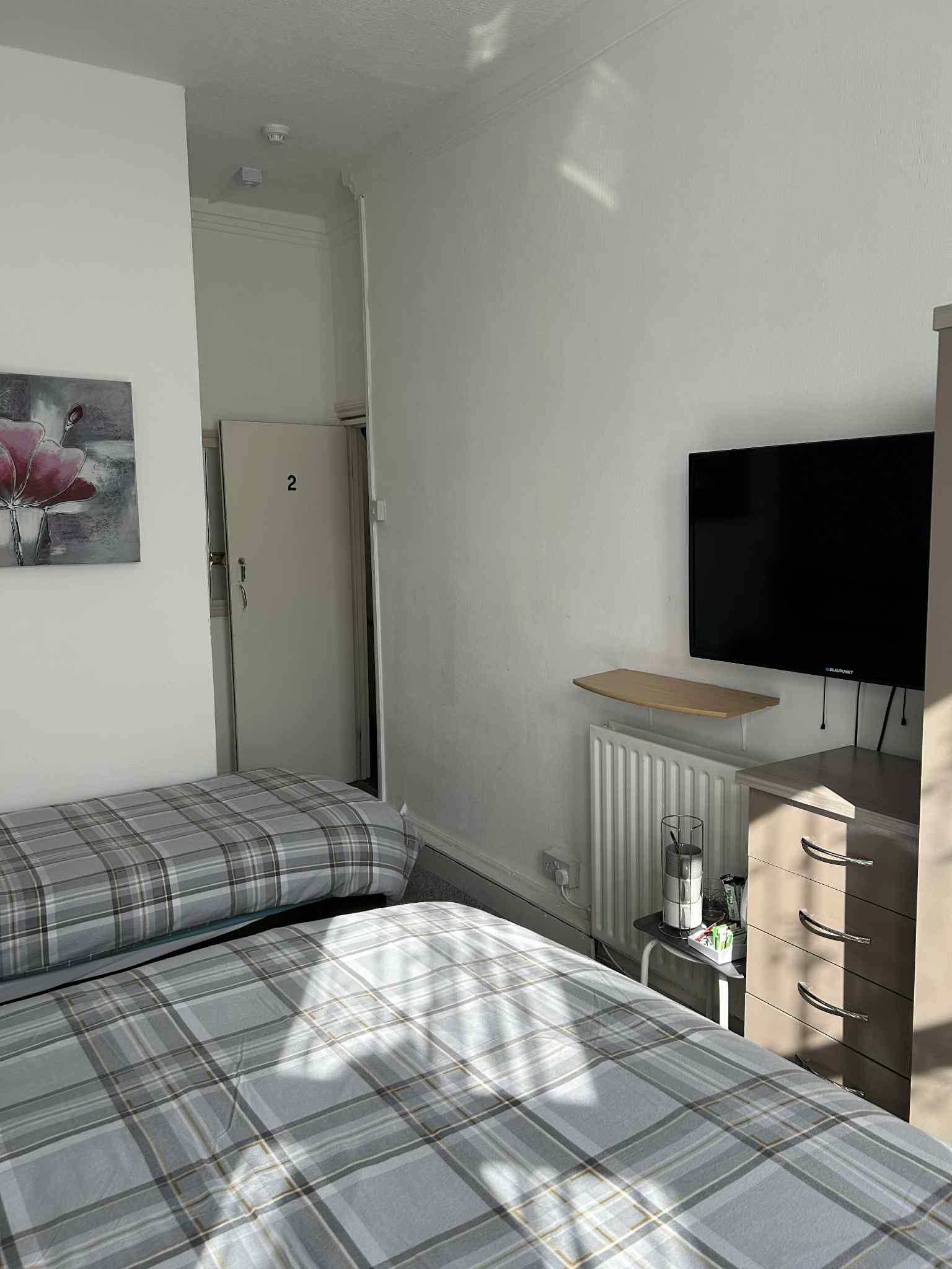 Holmelea Guest House photo 15