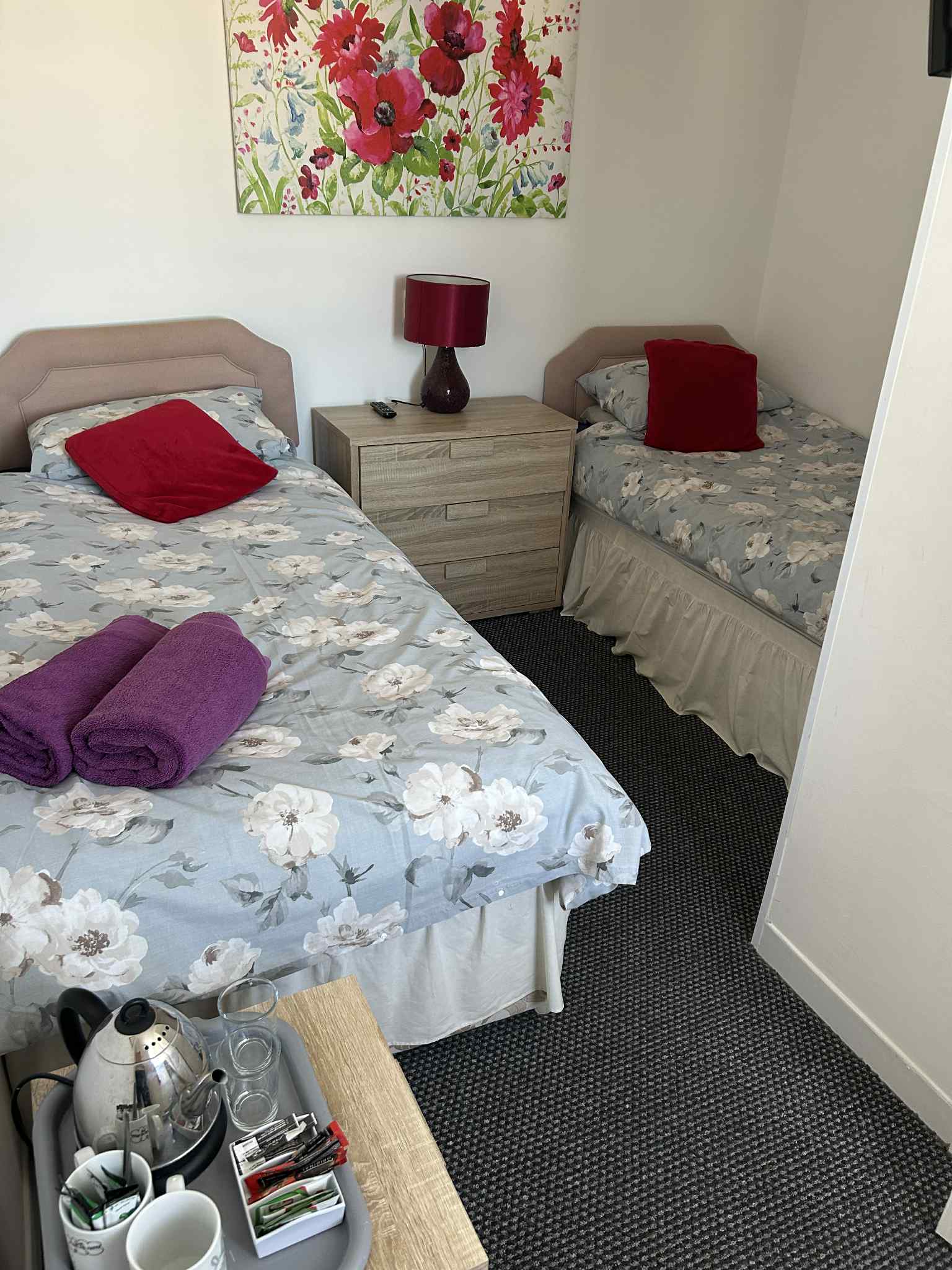 Holmelea Guest House photo 15