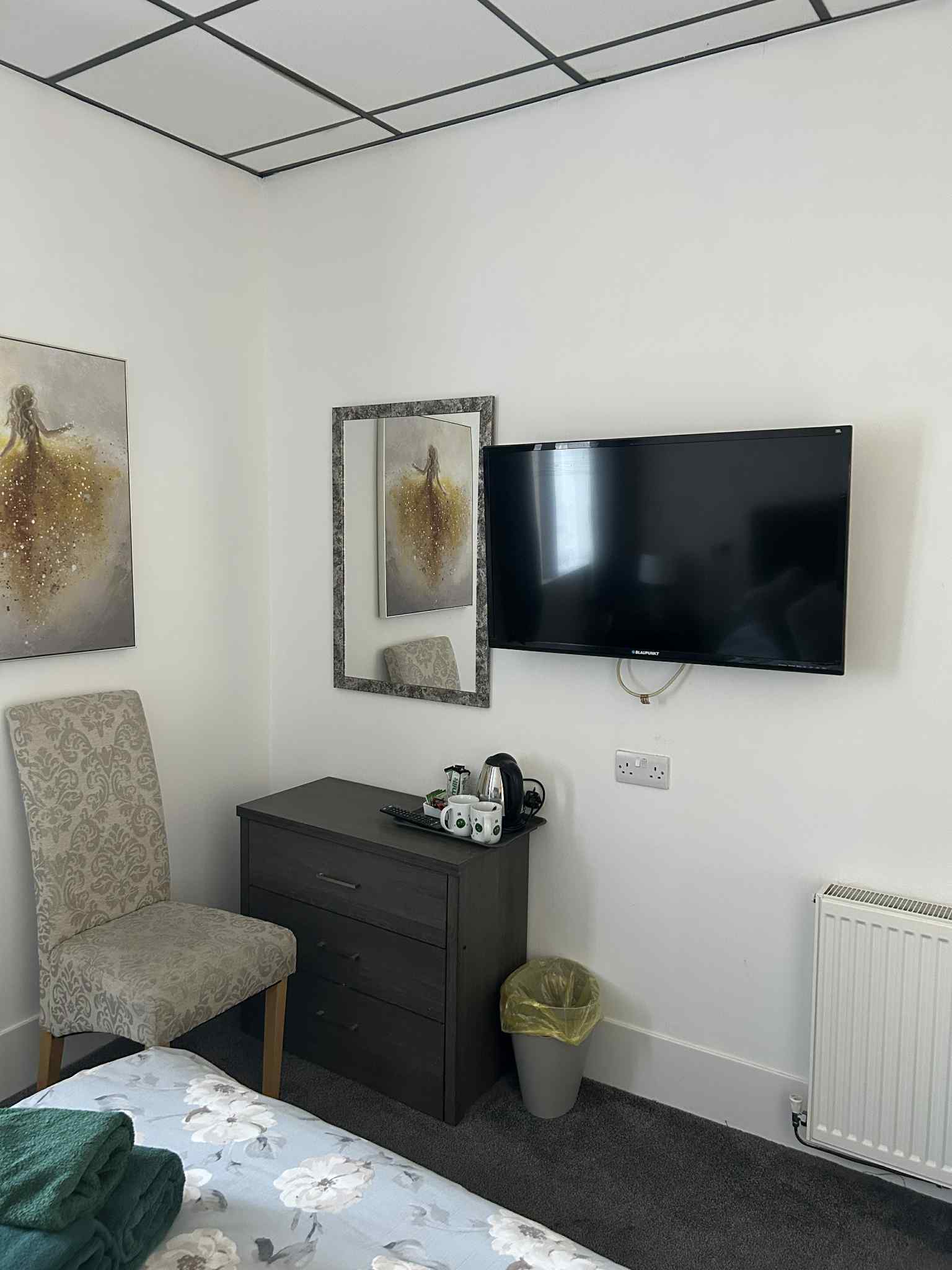 Holmelea Guest House photo 15