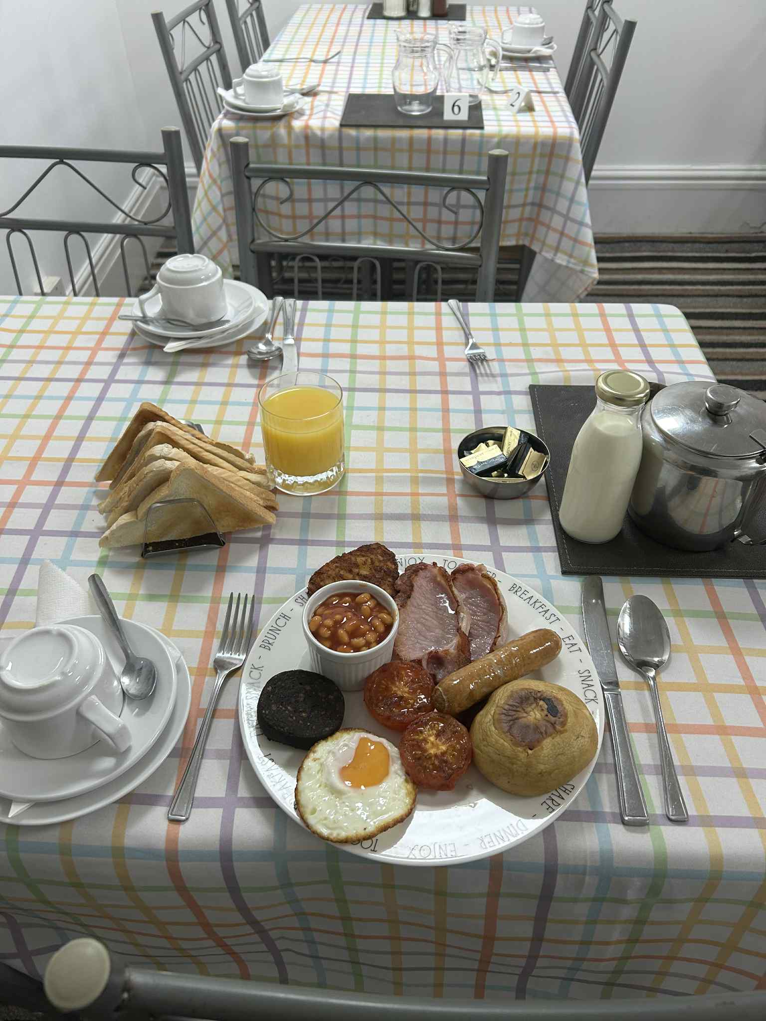 Holmelea Guest House photo 15