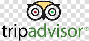 Tripadvisor badge